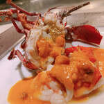 鉄板焼 ステーキ 北野坂 - 