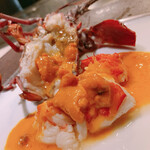 鉄板焼 ステーキ 北野坂 - 