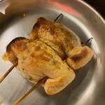 Kushiyaki Shinobu - 