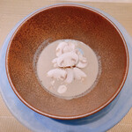 鉄板焼 ステーキ 北野坂 - 