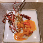 鉄板焼 ステーキ 北野坂 - 