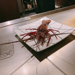 鉄板焼 ステーキ 北野坂 - 