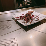 鉄板焼 ステーキ 北野坂 - 