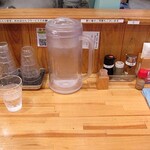 中華そばムタヒロ - 