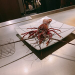 鉄板焼 ステーキ 北野坂 - 