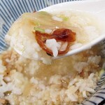 中華そばムタヒロ - 