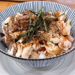 中華そばムタヒロ - 