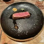 鳥茂 - シャトーブリアン