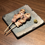 Tosaka-na Dining Gosso - 