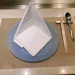 鉄板焼 ステーキ 北野坂 - 