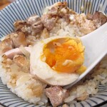 中華そばムタヒロ - 