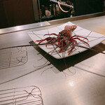 鉄板焼 ステーキ 北野坂 - 