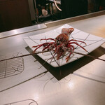 鉄板焼 ステーキ 北野坂 - 