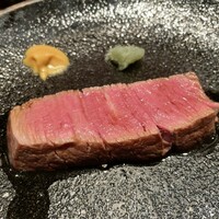 鳥茂 - シャトーブリアン