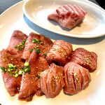 Tanto Tan Yakiniku Iwashige - 