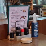 カフェ・ド・アプローチ - 