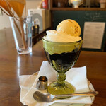 カフェ・ハル - 