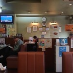 カフェ・ド・アプローチ - 