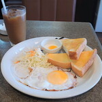 カフェ・ド・アプローチ - 