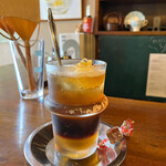 カフェ・ハル - 