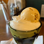 カフェ・ハル - 