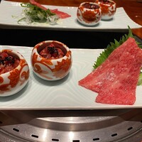 銀座 山科 - 