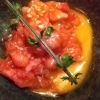 近江うし焼肉 にくTATSU 銀座店 - 