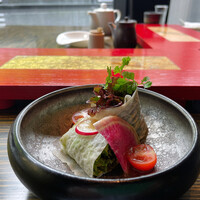 日本料理 湯河原 華暦 - 