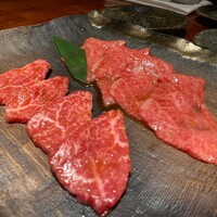 銀座 山科 - 