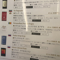 Russian Restaurant ROGOVSKI 銀座 - 