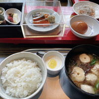 日本料理 湯河原 華暦 - 