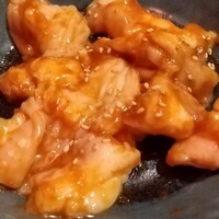 近江うし焼肉 にくTATSU 銀座店 - 