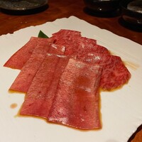 銀座 山科 - 