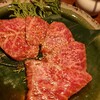 焼肉 十々 - 料理写真:ランプ