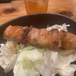 Yakitori Ibushi Za - 