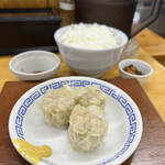 麺屋 白神 - 