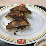 餃子の王将 - 