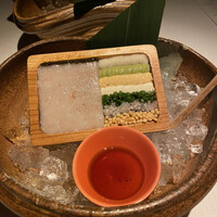 atelier 森本 XEX 鉄板 - 