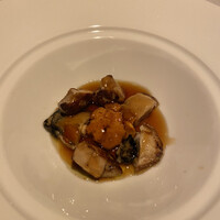 atelier 森本 XEX 鉄板 - 
