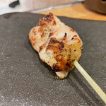 焼き鳥居酒屋とりとり - 