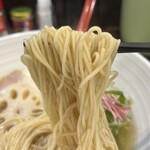 Chuuka Soba Ito - 白糸中華そば