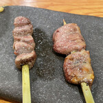 焼き鳥居酒屋とりとり - 