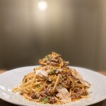 Wagyu beef bolognese