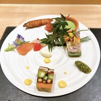 銀座 大石 - 