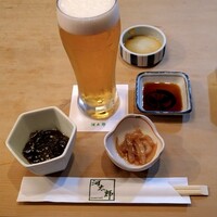 河太郎 中洲本店 - 
