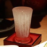 Kisshou - しばれ酒