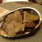 活カニの花咲 - 