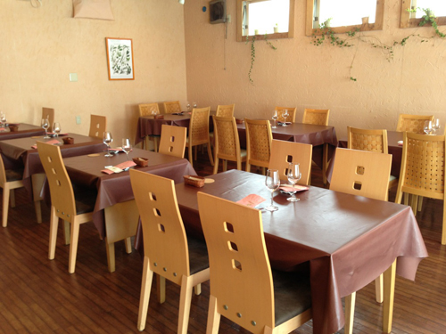 Restaurant Potager（レストラン ポタジエ） - 会津若松（イタリアン）の写真