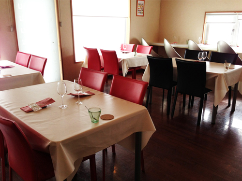 Restaurant Potager（レストラン ポタジエ） - 会津若松（イタリアン）の写真