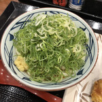 丸亀製麺  - 